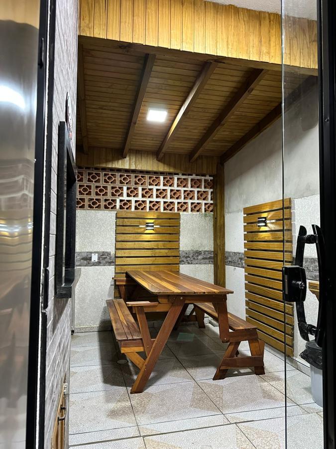 Sobrado à venda com 2 quartos, 105m² - Foto 13