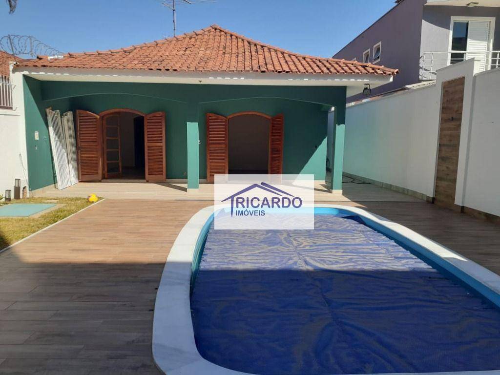 Sobrado à venda com 3 quartos, 300m² - Foto 63