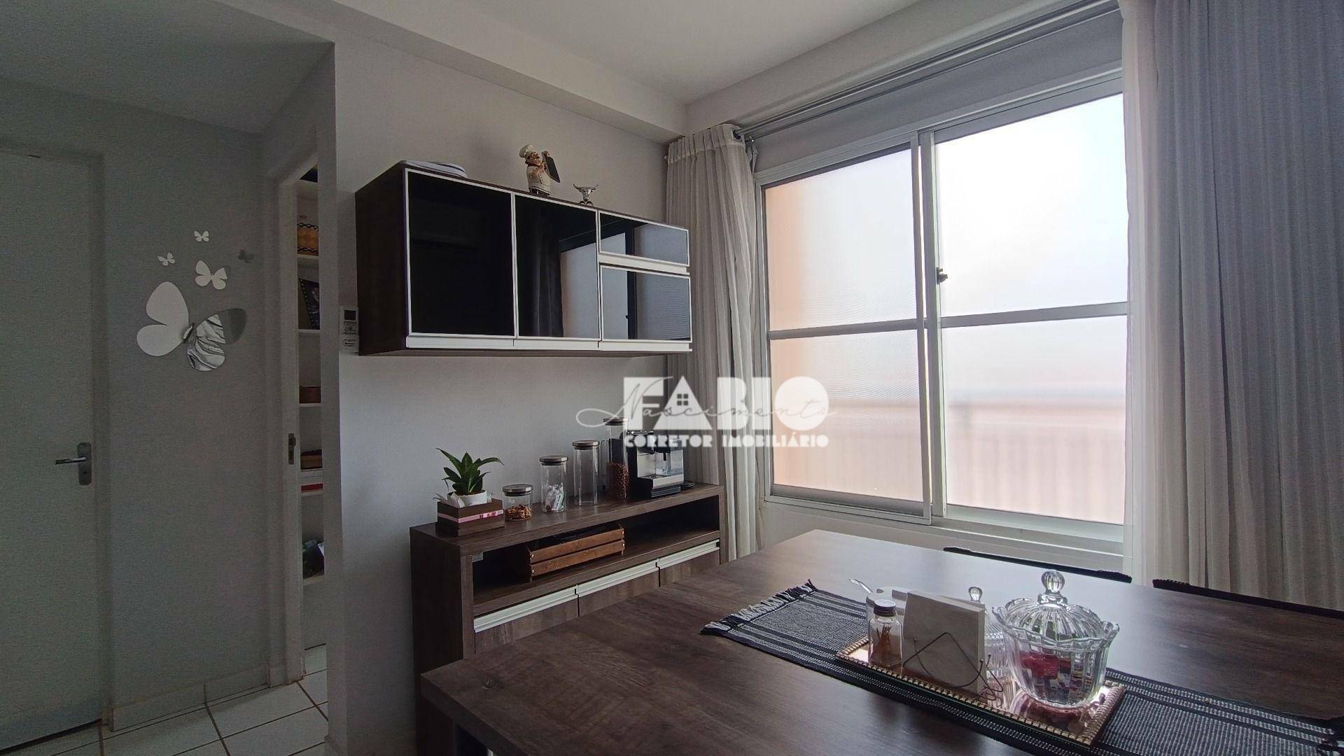 Apartamento à venda com 2 quartos, 51m² - Foto 12