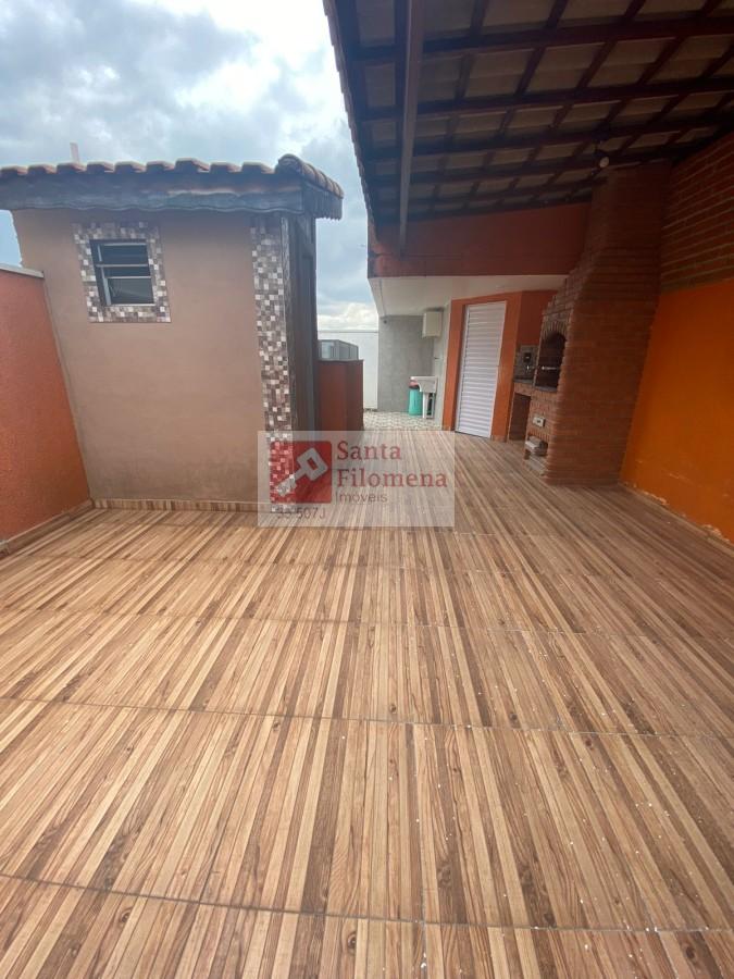 Cobertura para alugar com 2 quartos, 76m² - Foto 16