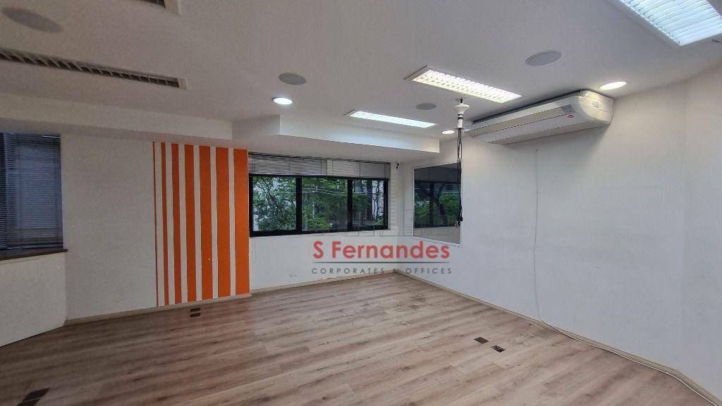 Conjunto Comercial-Sala para alugar, 220m² - Foto 4