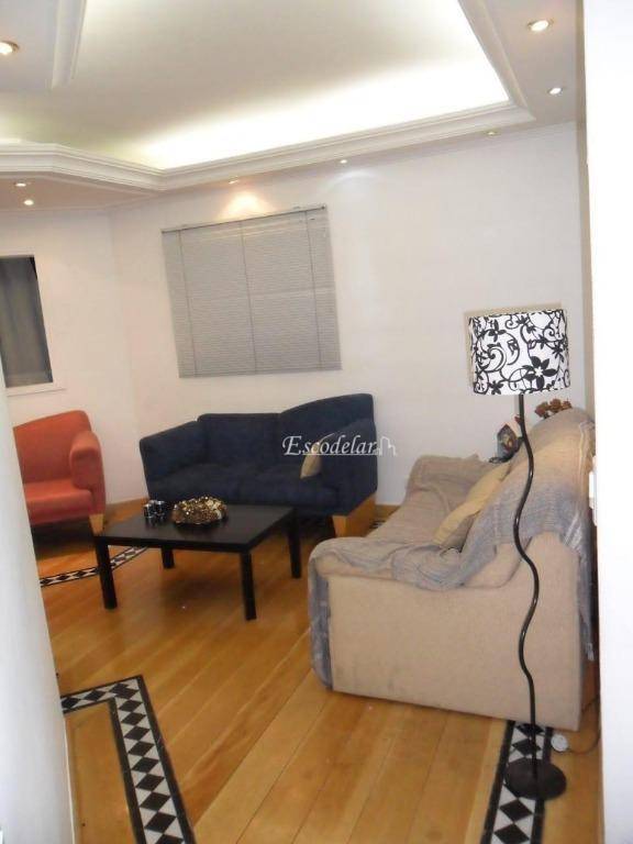 Apartamento à venda com 3 quartos, 112m² - Foto 4