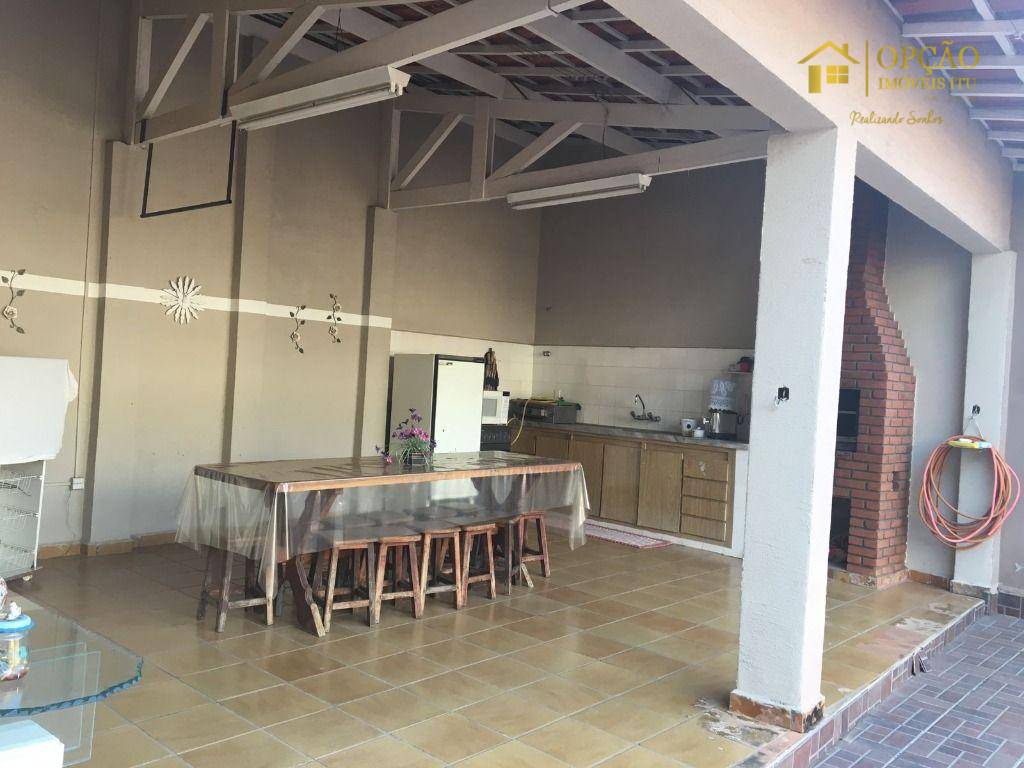 Casa à venda com 3 quartos, 130m² - Foto 15