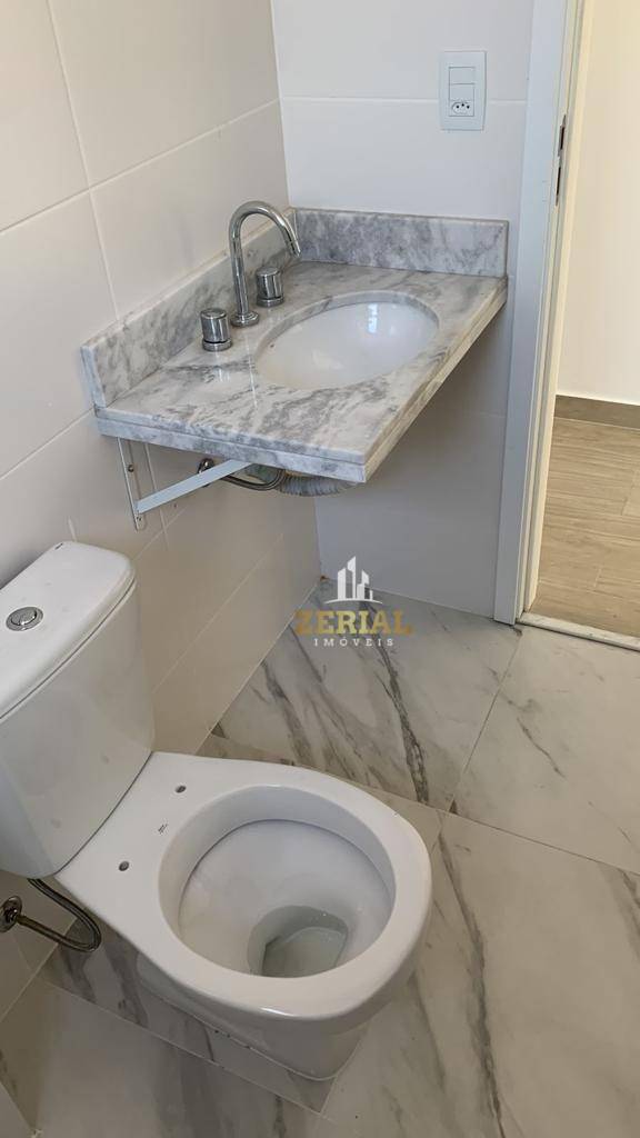 Apartamento à venda com 2 quartos, 53m² - Foto 5