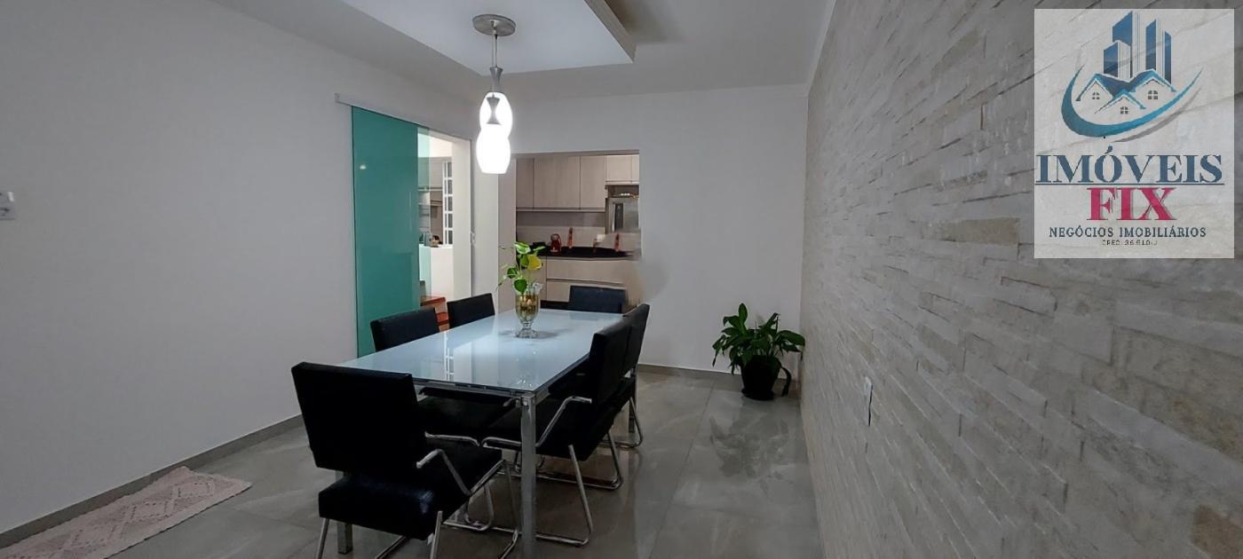 Casa à venda com 3 quartos, 262m² - Foto 21