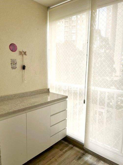 Apartamento à venda com 3 quartos, 68m² - Foto 8