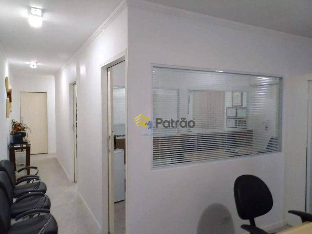 Prédio Inteiro à venda, 134m² - Foto 11