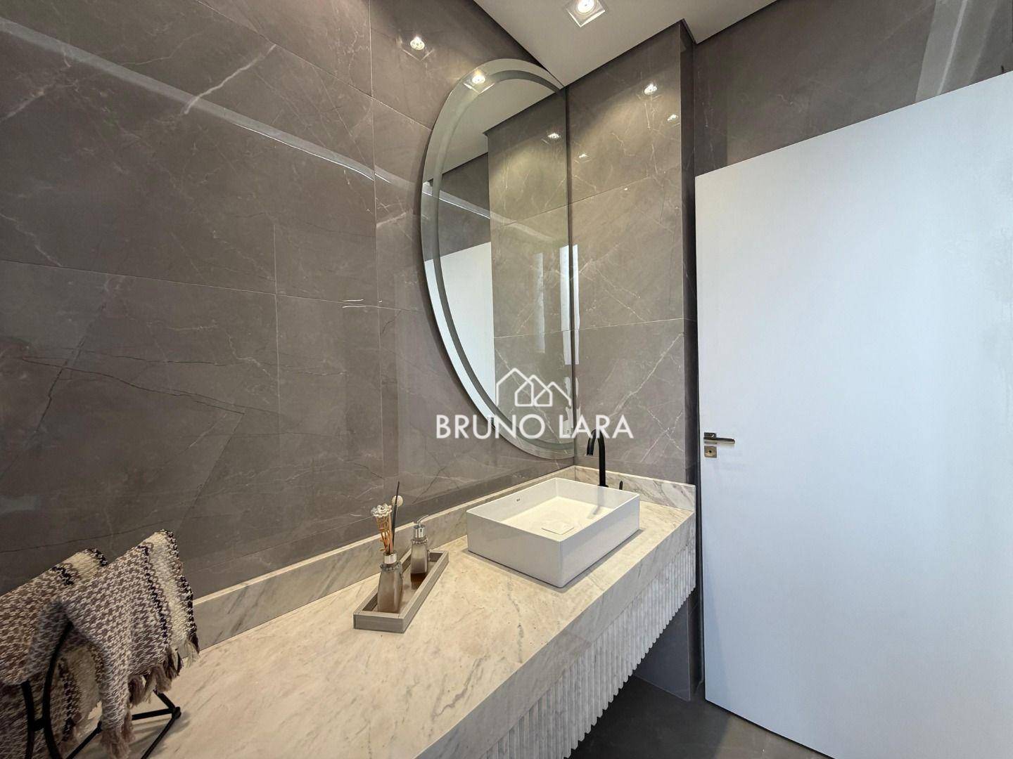 Casa, 5 quartos, 440 m² - Foto 5