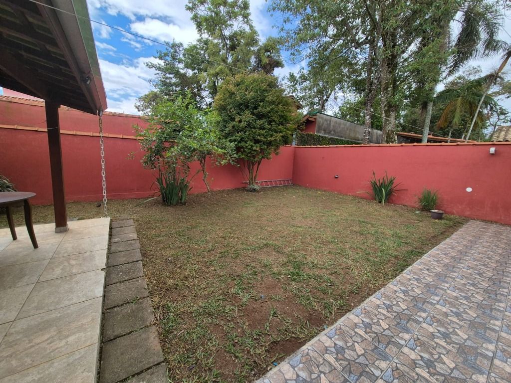 Casa de Condomínio à venda com 3 quartos, 179m² - Foto 25