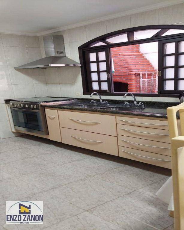 Sobrado à venda com 3 quartos, 175m² - Foto 7