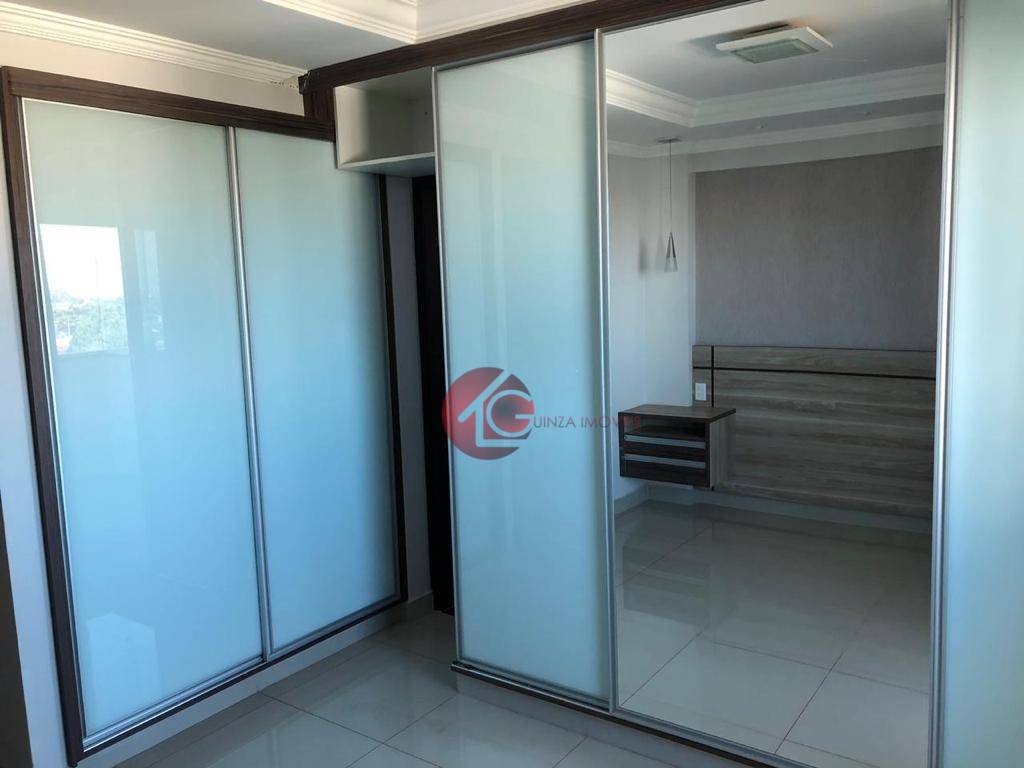 Apartamento à venda com 3 quartos, 200m² - Foto 16