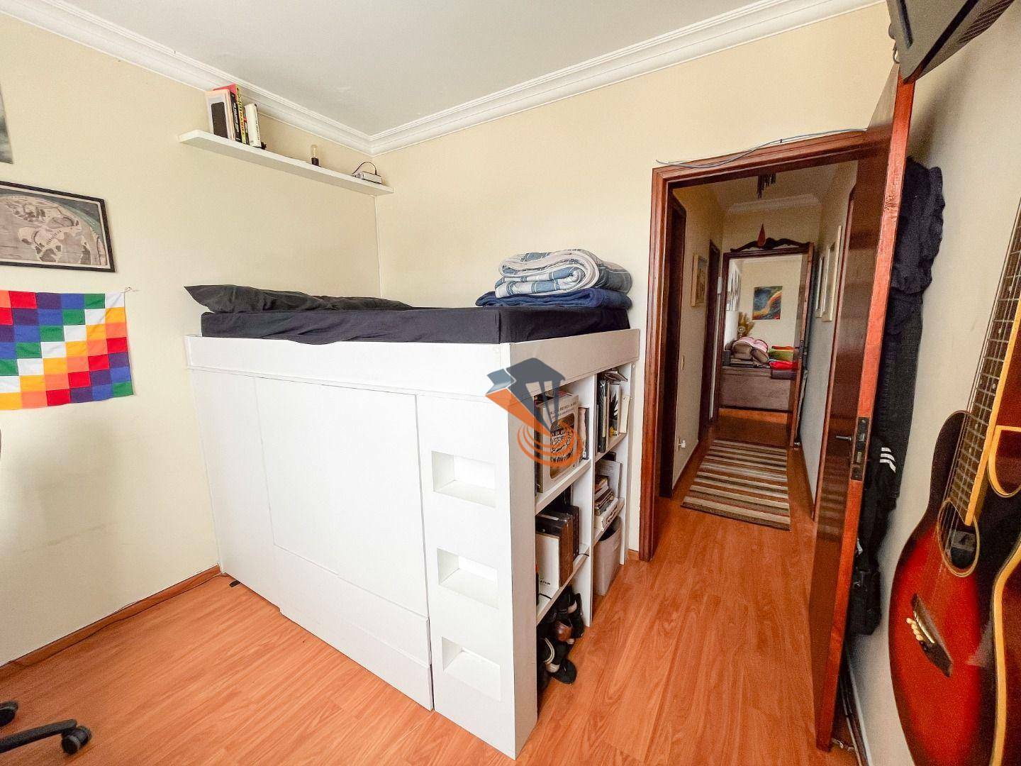 Apartamento à venda com 4 quartos, 112m² - Foto 15