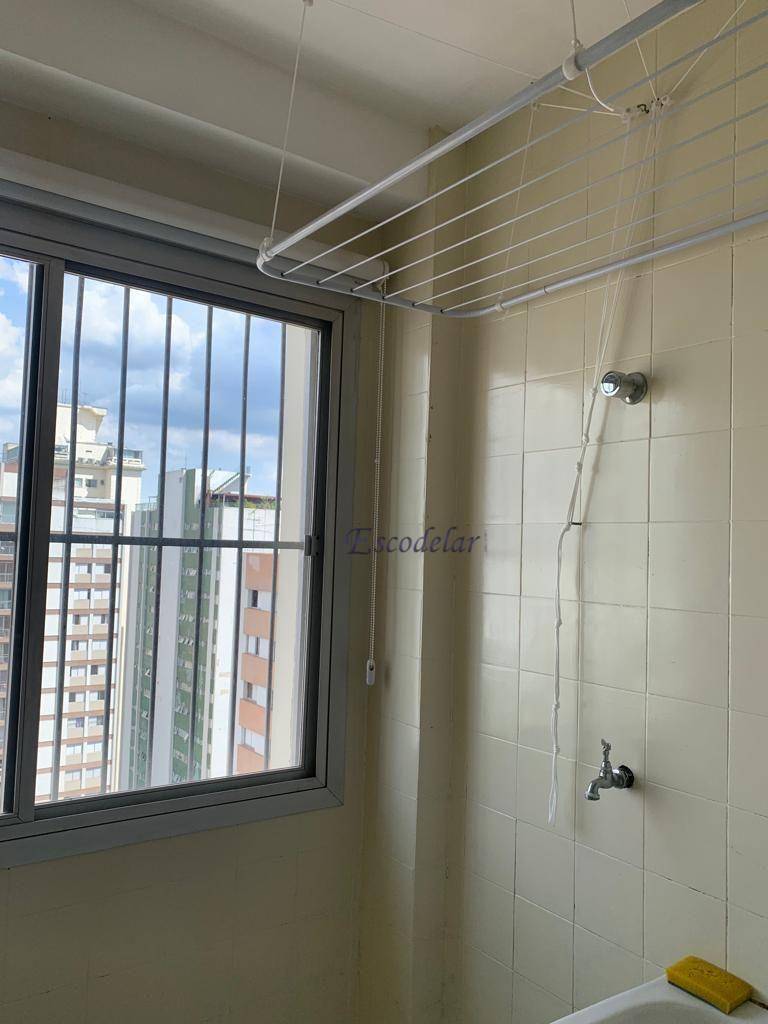 Apartamento à venda com 1 quarto, 86m² - Foto 11