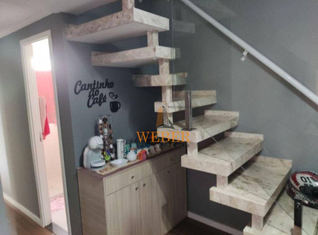 Apartamento à venda com 3 quartos, 90m² - Foto 4