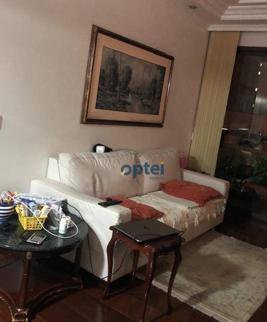 Apartamento à venda com 4 quartos, 115m² - Foto 2