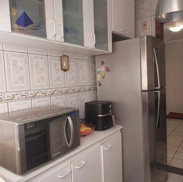 Apartamento à venda com 2 quartos, 54m² - Foto 6