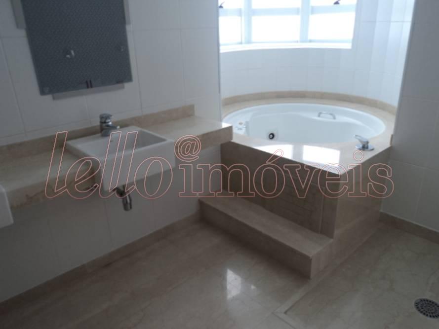 Apartamento à venda com 3 quartos, 266m² - Foto 17