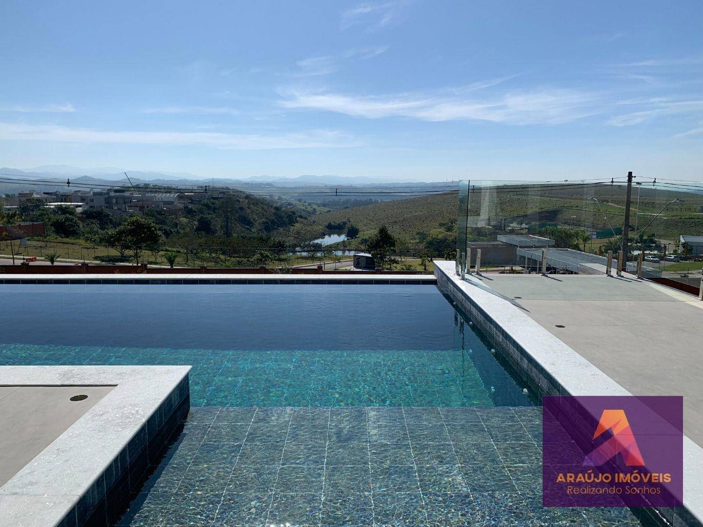 Casa de Condomínio, 4 quartos - Foto 3