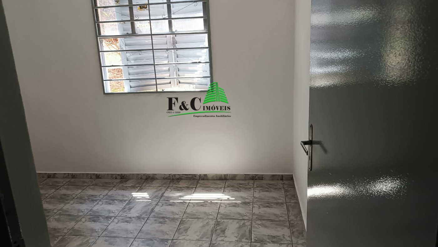 Apartamento à venda com 2 quartos, 36m² - Foto 9