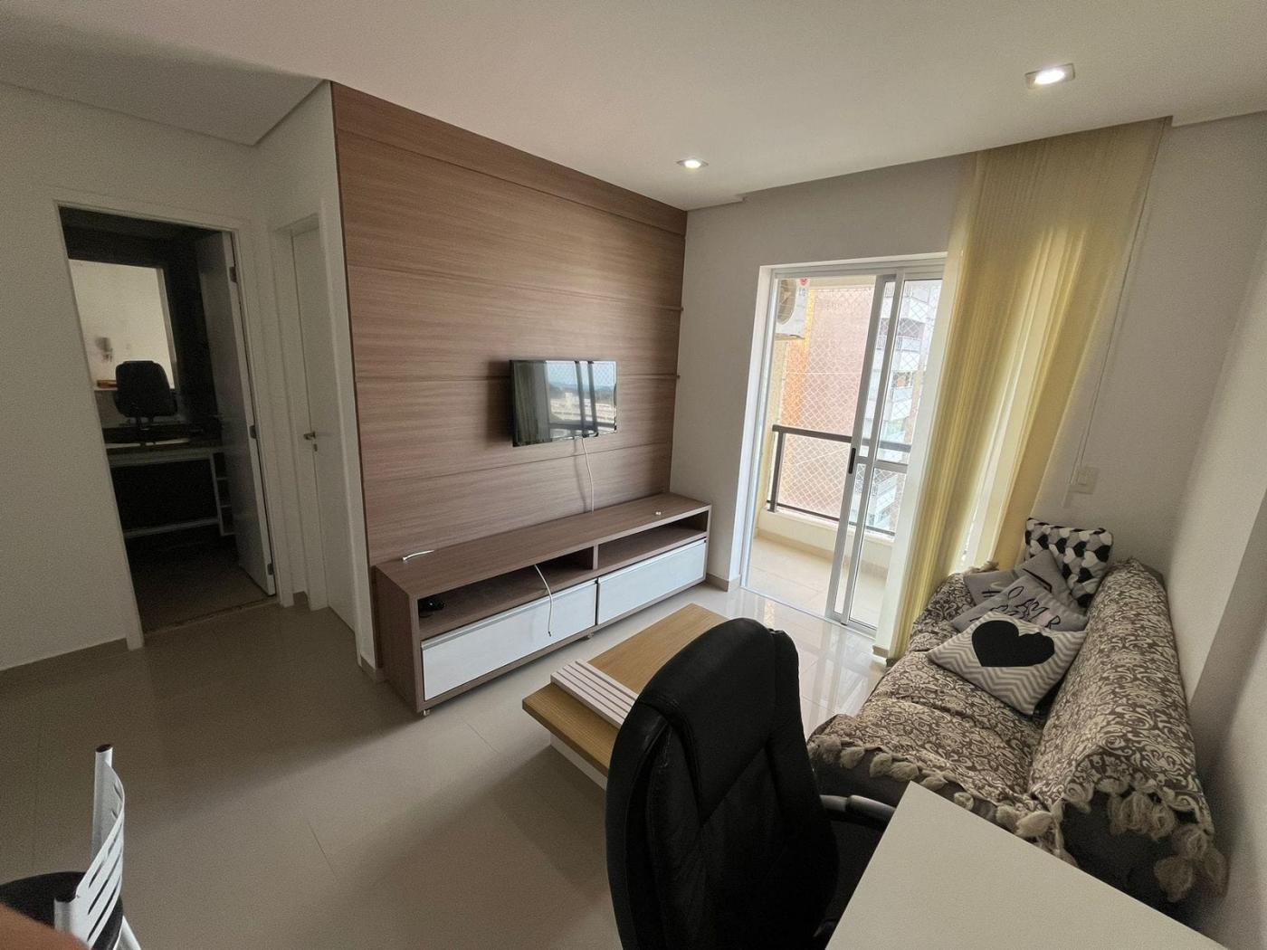 Apartamento para alugar com 1 quarto, 34m² - Foto 4