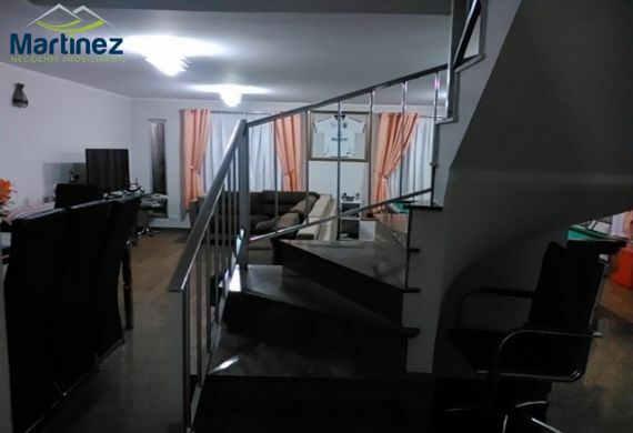 Sobrado à venda com 3 quartos, 260m² - Foto 10