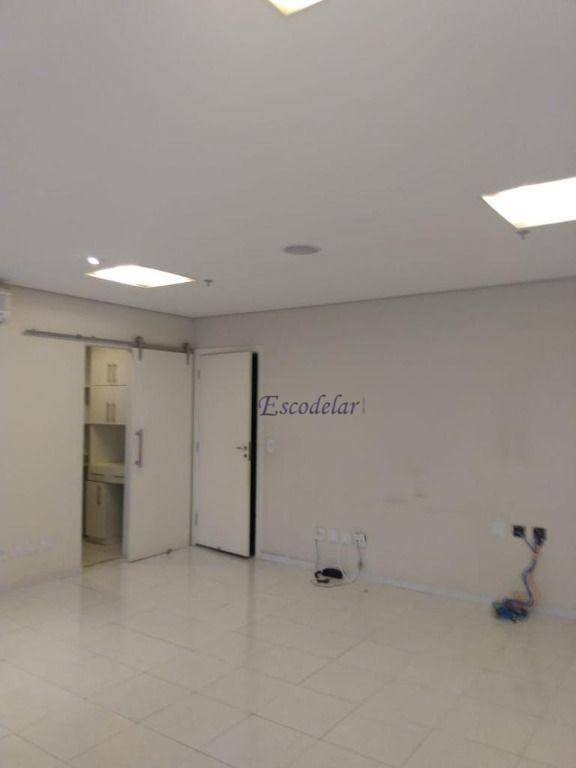 Conjunto Comercial-Sala para alugar, 42m² - Foto 8