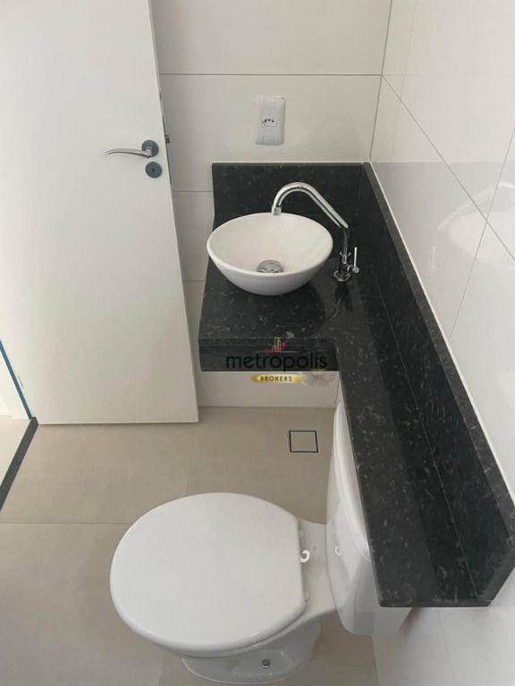 Cobertura à venda com 2 quartos, 100m² - Foto 10