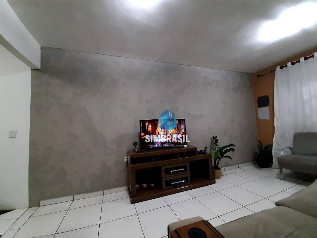 Casa à venda com 2 quartos, 69m² - Foto 5