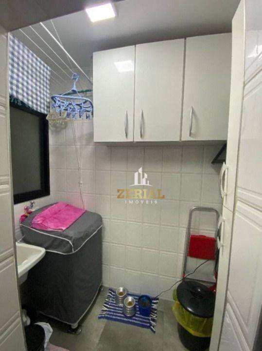 Apartamento à venda com 2 quartos, 61m² - Foto 11