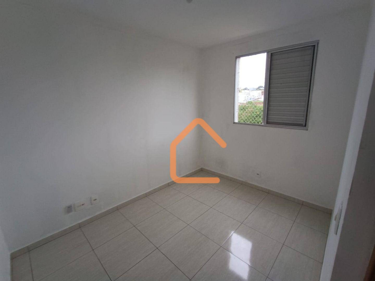 Apartamento à venda com 2 quartos, 50m² - Foto 8