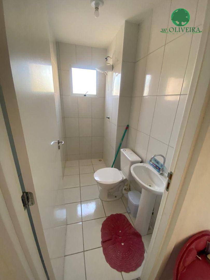 Apartamento à venda com 2 quartos, 47m² - Foto 5