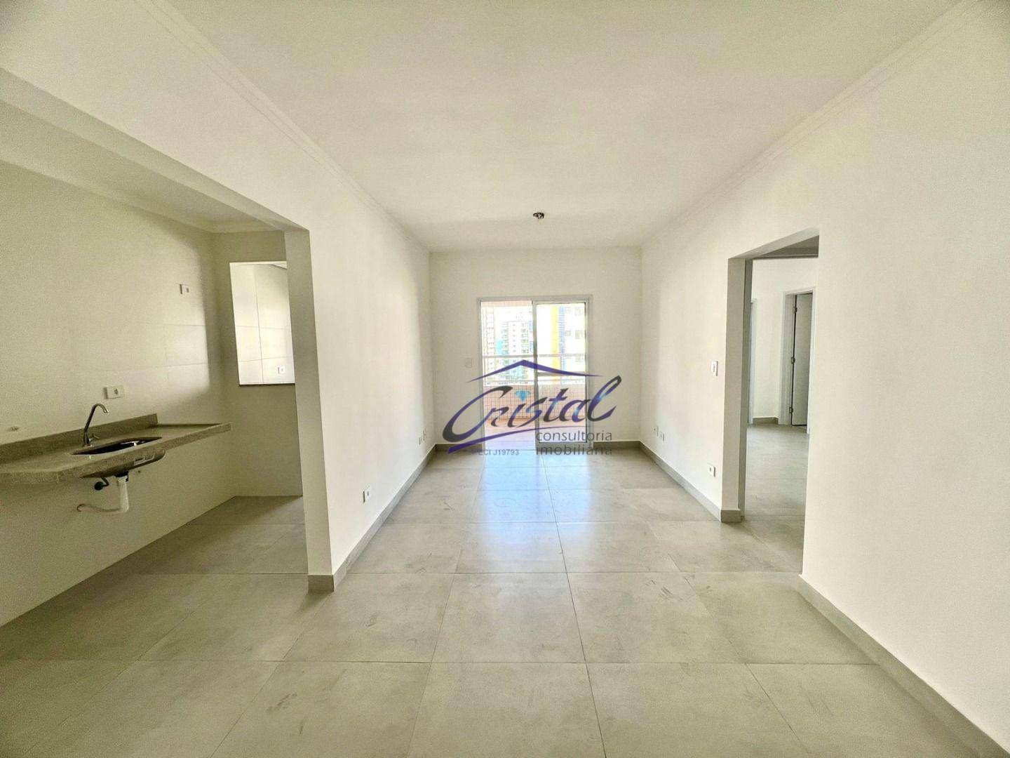 Apartamento à venda com 2 quartos, 76m² - Foto 3