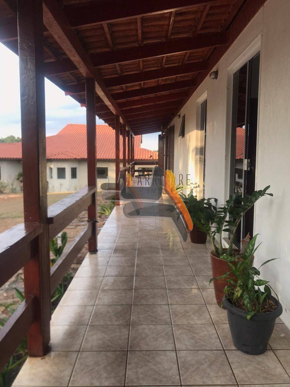 Casa de Condomínio à venda com 3 quartos, 400m² - Foto 20