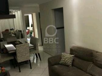 Cobertura à venda com 2 quartos, 70m² - Foto 3