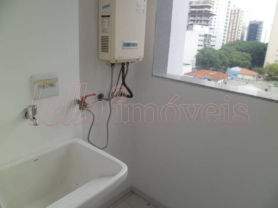 Apartamento para alugar com 2 quartos, 47m² - Foto 13