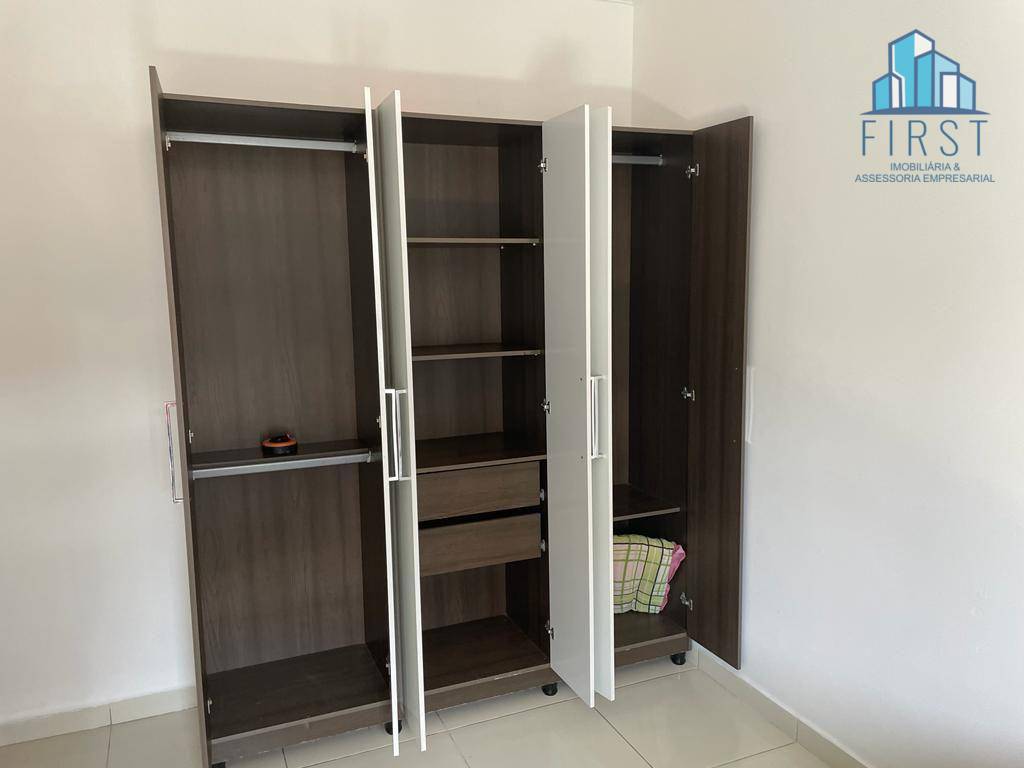 Apartamento à venda com 2 quartos, 82m² - Foto 3