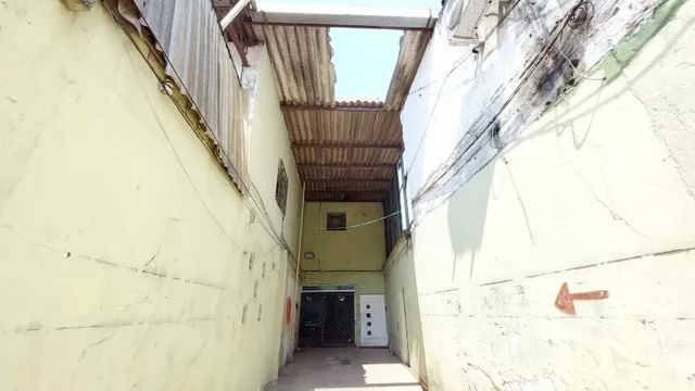 Loja-Salão para alugar, 110m² - Foto 2