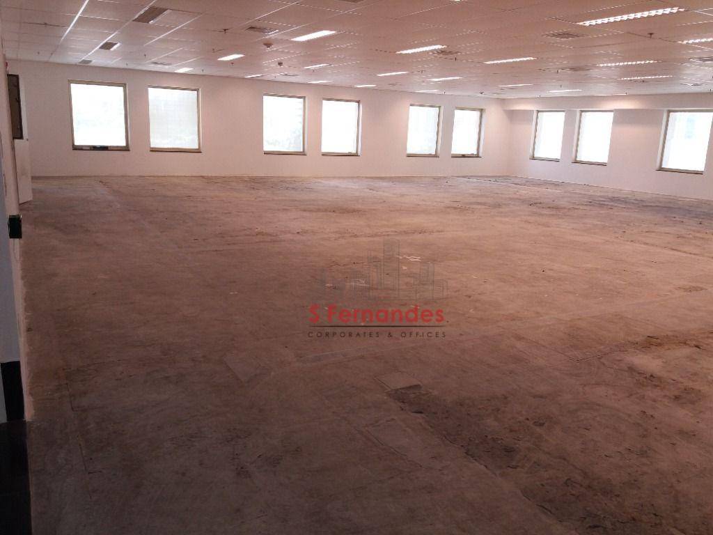 Conjunto Comercial-Sala para alugar, 609m² - Foto 14