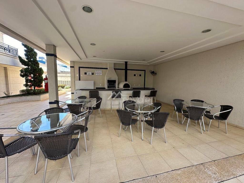 Apartamento para alugar com 3 quartos, 94m² - Foto 26