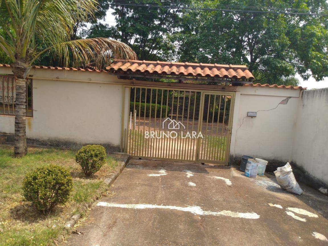 Sítio à venda com 3 quartos, 250m² - Foto 18