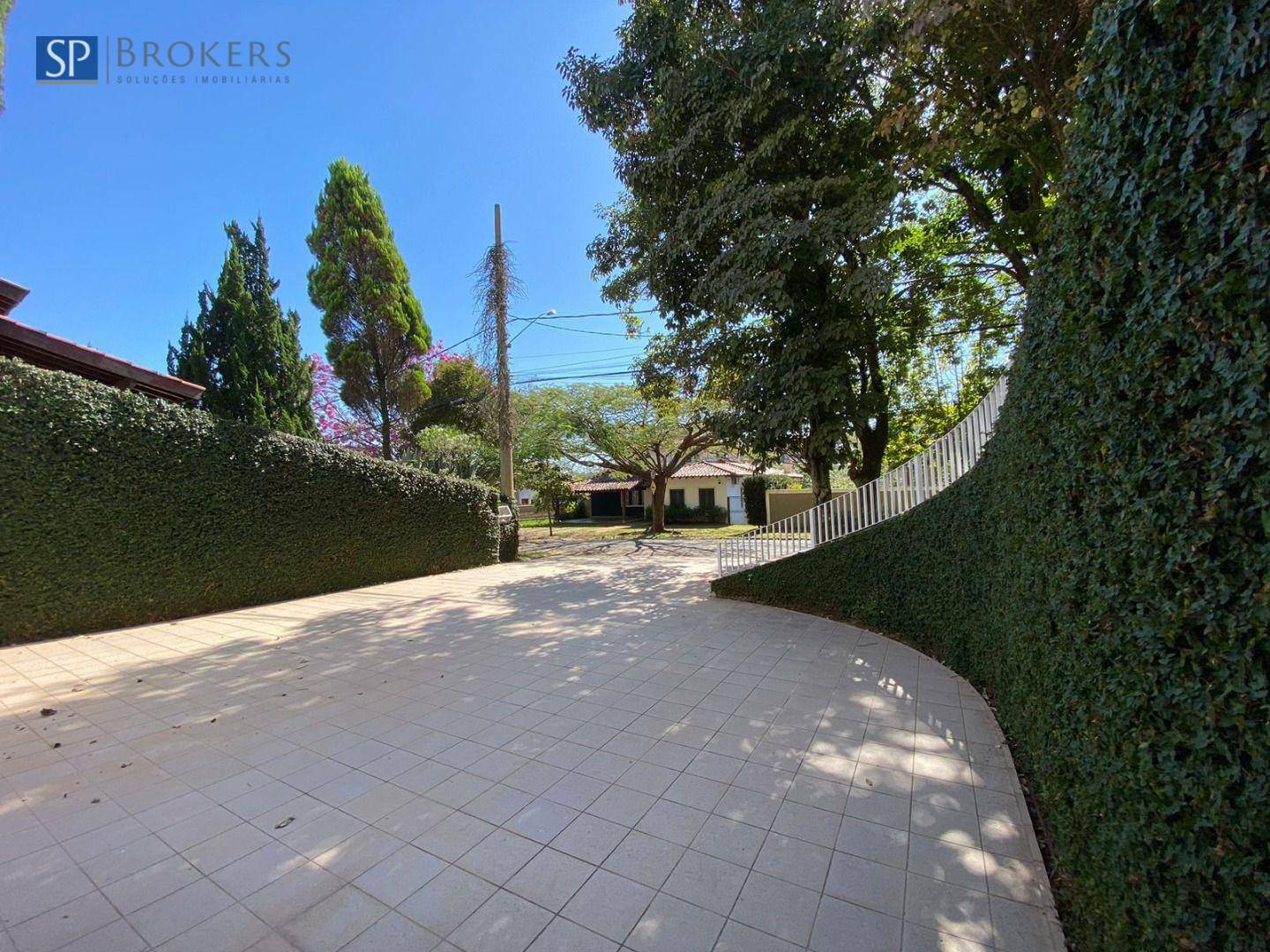 Casa de Condomínio à venda e aluguel com 5 quartos, 900m² - Foto 7