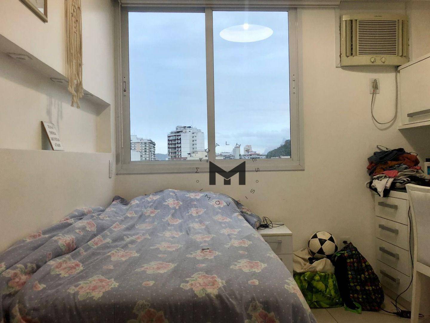 Apartamento à venda com 3 quartos, 90m² - Foto 12