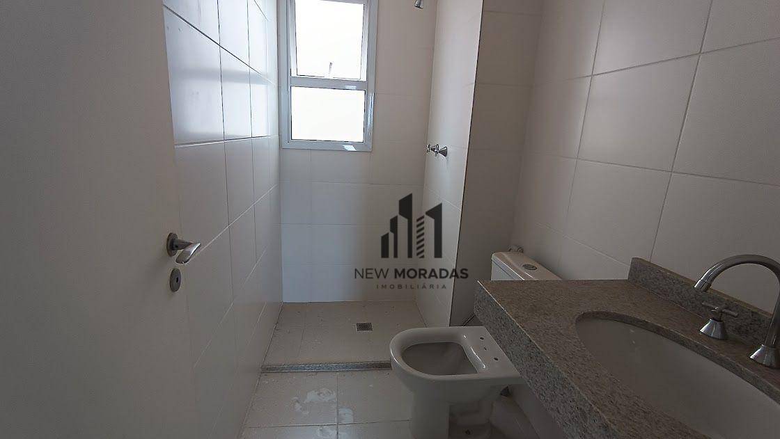 Apartamento à venda com 3 quartos, 89m² - Foto 9