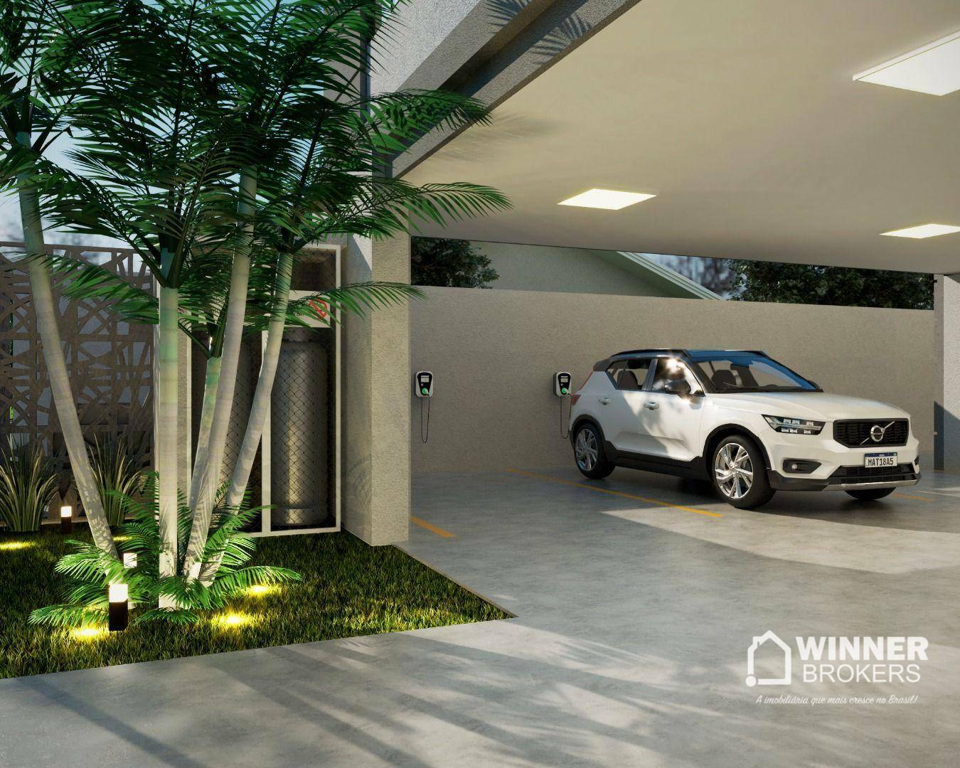 Apartamento à venda com 3 quartos, 67m² - Foto 16