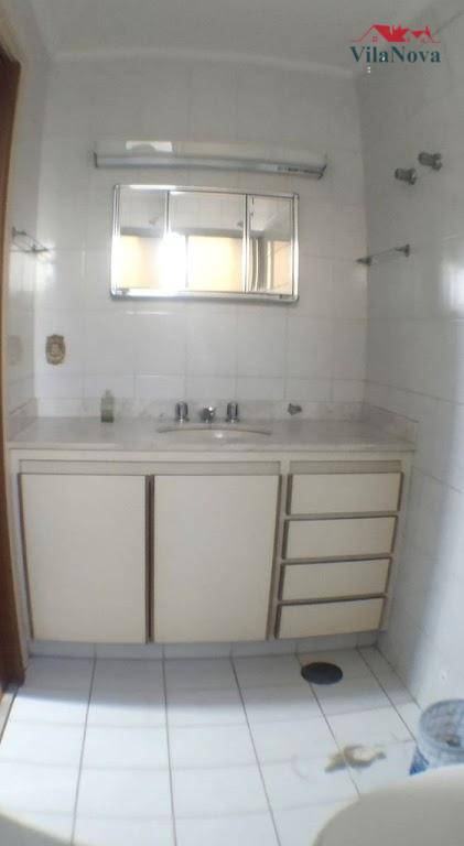 Apartamento à venda com 3 quartos, 120m² - Foto 7