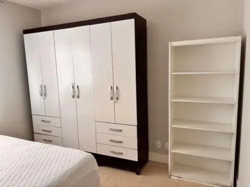 Apartamento para alugar com 3 quartos, 75m² - Foto 3