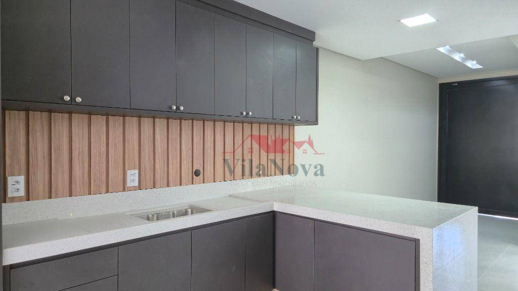 Casa de Condomínio à venda com 3 quartos, 150M2 - Foto 5