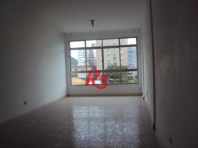 Apartamento à venda com 3 quartos, 100m² - Foto 1