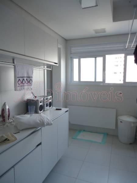 Apartamento à venda com 3 quartos, 306m² - Foto 16