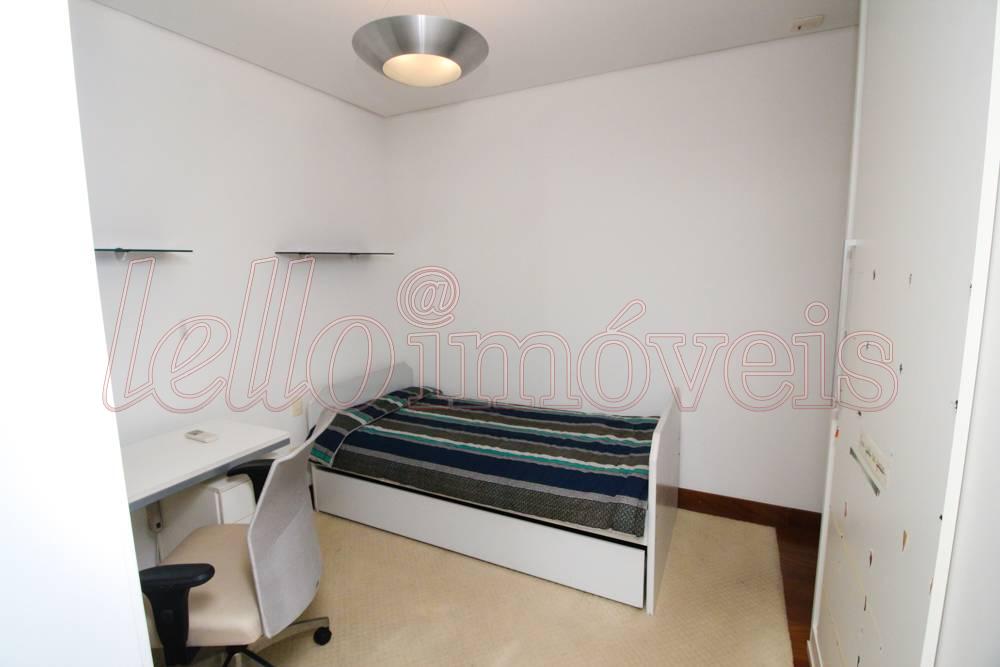 Apartamento à venda com 3 quartos, 160m² - Foto 12